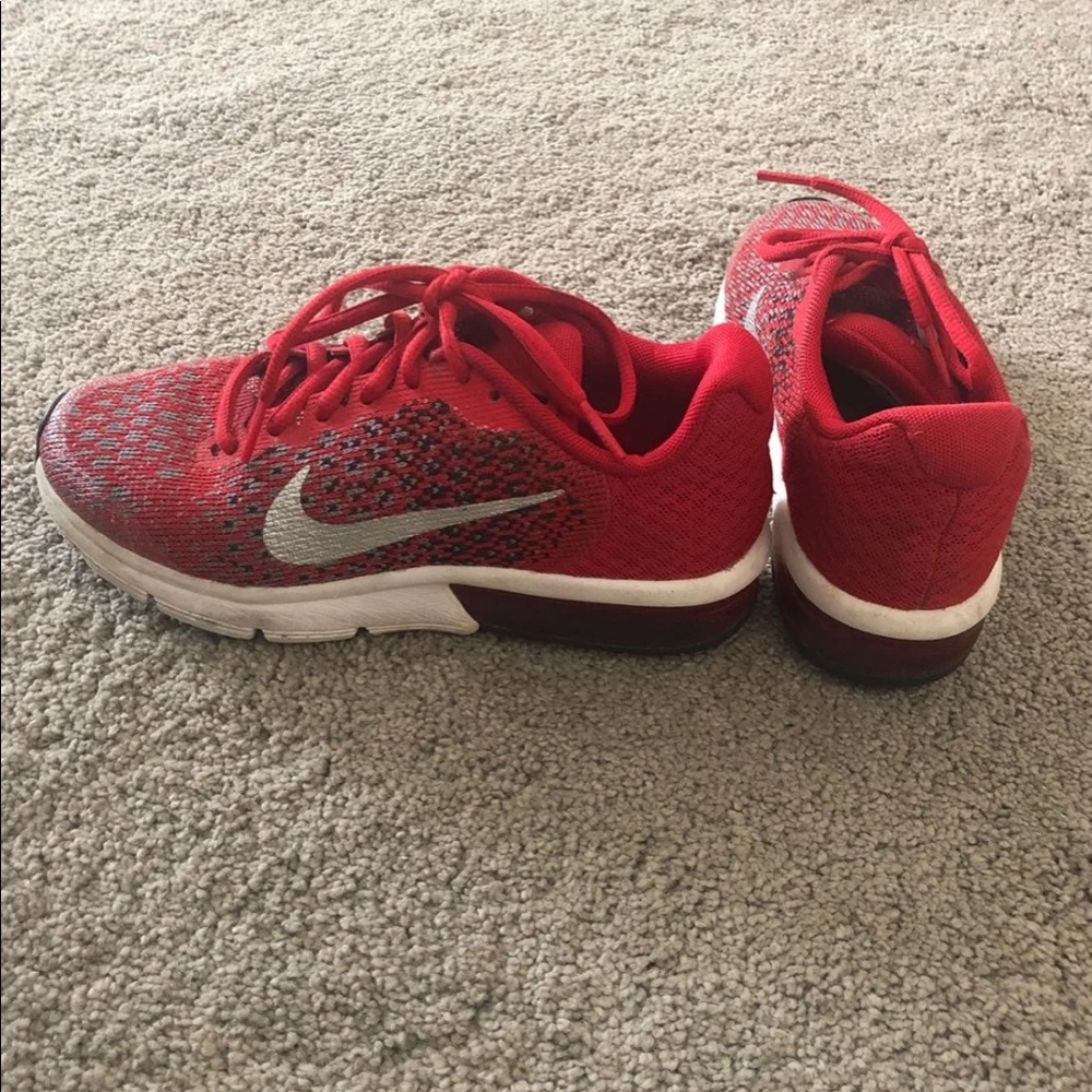Nike kids shoes